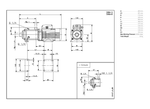 Lowara 5HM11N15M Stainless Steel Efficient Multistage Centrifugal Pump for Cooling Loops with Closed Impeller