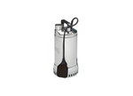 Lowara DIWA7 Stainless Steel Polyurethane Diffuser Drainage Pump for Lawn Irrigation with Open Impeller