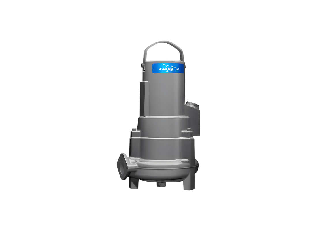 Flygt Pumps Australia | Online Store