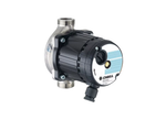 Lowara TLCHN-25-7L Stainless Steel High Flow Circulator Pump for Commercial Hot Water with Composite Impeller