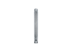 Lowara ZN622/24 Stainless Steel Deep Well 6" Submersible Bore Pump (Wet End Only) with Radial Flow Impeller
