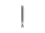 Lowara ZN631/9 Stainless Steel Deep Well 6" Submersible Bore Pump (Wet End Only) with Radial Flow Impeller