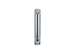 Lowara ZN646/3 Stainless Steel Deep Well 6" Submersible Bore Pump (Wet End Only) with Radial Flow Impeller