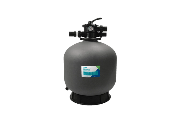 Onga FreeFlo 25 Inch High Flow Media Sand Filter | Online Store