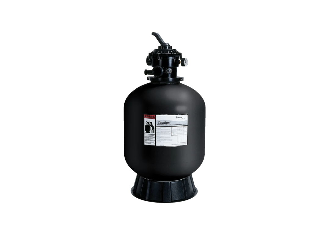 Onga TA60D Tagelus Fibreglass Media Sand Filter | Online Store