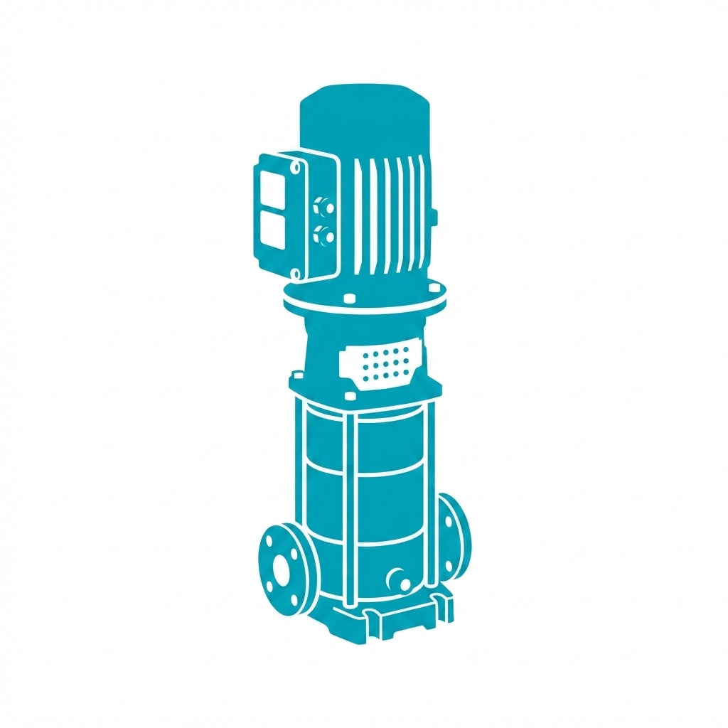 Pump system