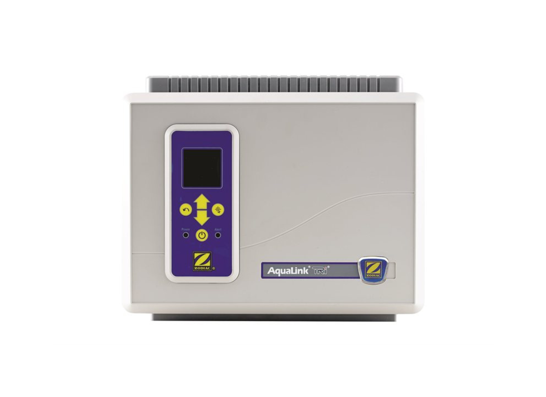 Zodiac AquaLink TRi Pool Only Automated Controller | Online Store
